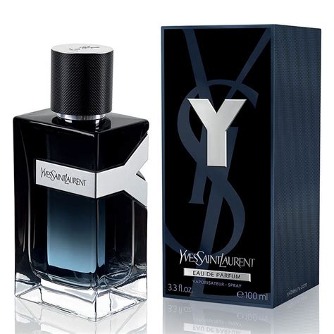 why ysl is saint laurent piramide olfattiva|ysl y perfume.